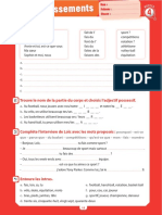 Appofondissements Module 4 PDF