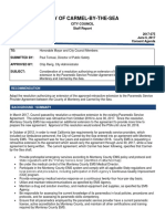 Paramedic Service Provider Agreement 06-06-17