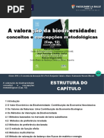 Slides-a valoração da biodiversidade