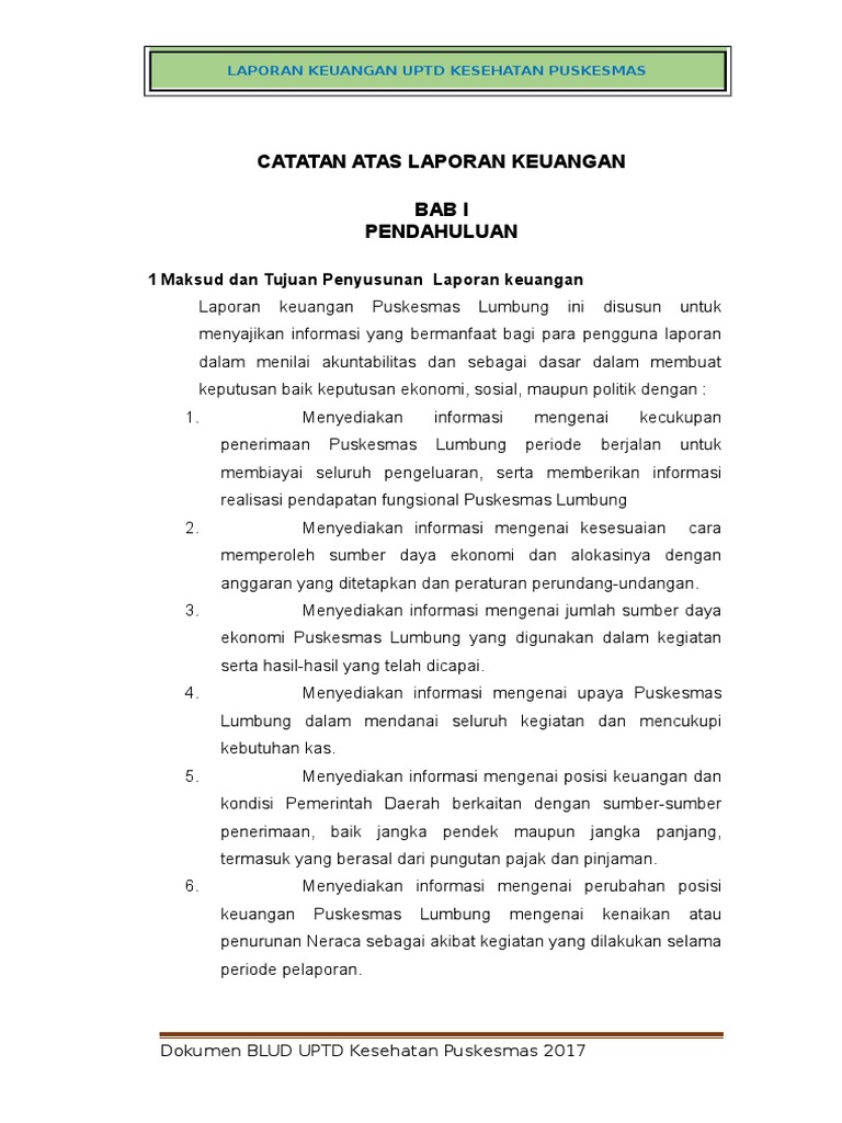 contoh dokumen Laporan Keuangan Puskesmas Lumbung.docx