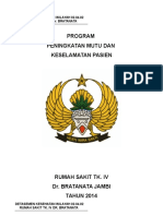 Program Pmkp