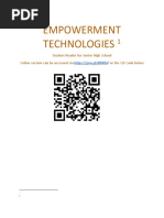 Download Ict Modules by JonardTan SN350219573 doc pdf