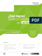 Informe-para-Docentes-Lectura-ECE-2016-2.°-grado-de-secundaria