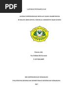 Download Laporan pendahuluan Ulkus Pedis by Nur Rofikoh Bil Karomah SN350220396 doc pdf