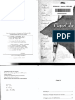 O Papel Da Memória PDF