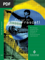 Manual de Frascati