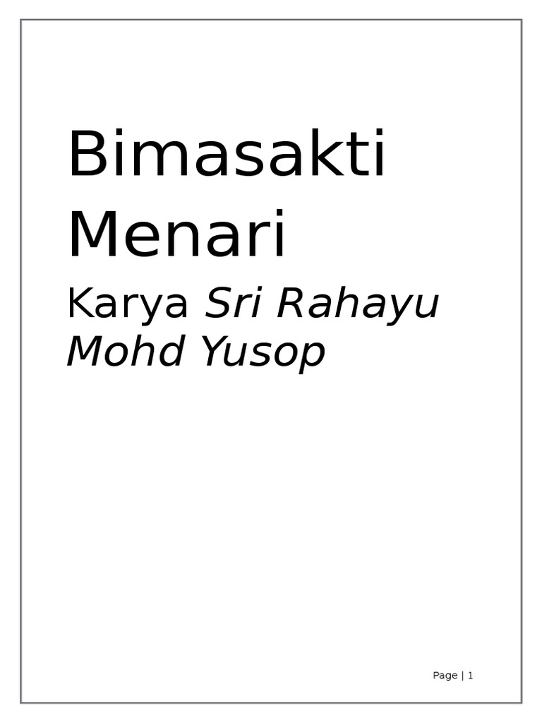 Bimasakti Menari 1.docx