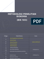 Bab 1 Ilmu Dan Pengetahuan