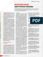 Microcervejaria - Observaces Tecnicas Relevantes PDF