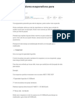 Condensadores Evaporativos para Amônia - Alexandre Alves de Souza - Pulse - LinkedIn