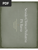 Cetoacidose diabética na infância