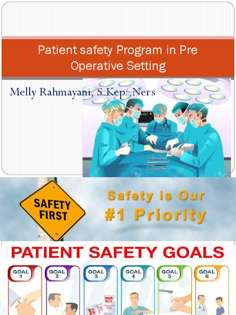 Patient Safety PDF | PDF