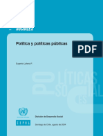 politica y politicas publicas cepal chile.pdf