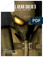 1 - Metal Gear Solid 3 Snake Eater.pdf