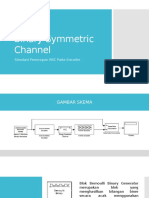 Binary Symmetric Channel