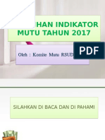 Sosialisasi PMKP