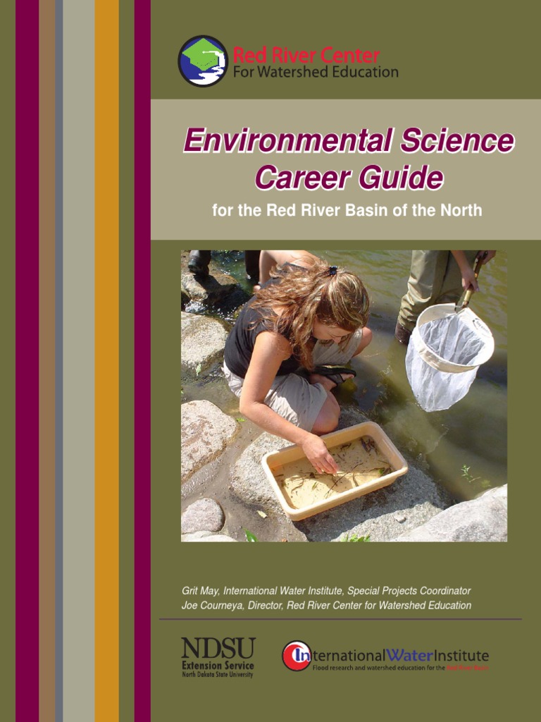 Environmental Science And Management Bs Pdf Geographic Information