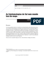 Epistemologías del sur en el mapa del mundo.pdf