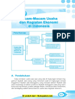 Download Bab 5 Macam-macam Usaha dan Kegiatan EKonomi di Indonesiapdf by Masthoah SN350232223 doc pdf