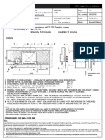 631-0316 Hilti Detail For Risers