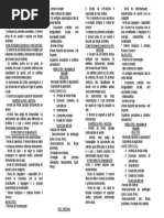 Resumo Da Pré-História Em Duas Folhas