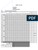 3 Xbar S Chart Exercise PDF