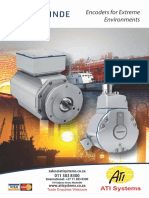 Leine Linde Rotary Encoders