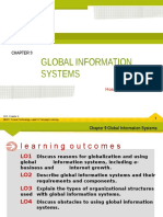 Global Information Systems: Hossein BIDGOLI