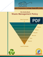 Waste Management Policy