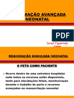 1reanimação Avançada Neonatal1