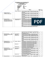 Kisi-Kisi Usek Bahasa Daerah 2015-2016