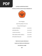Download Laporan Gula Merah by fezi SN350237819 doc pdf