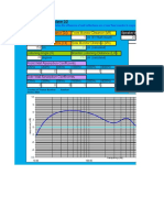 Wall Bounce Calculator 2D