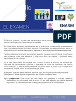 El Examen