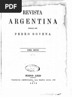 Doupanloup - Observaciones Sobre La Controversia