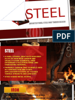 Steel