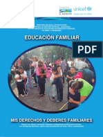 Educacion Familiar PDF