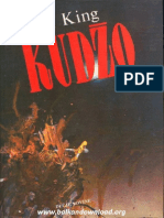 Kudzo - Stephen King