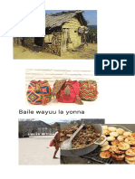 Cultura Wayuu