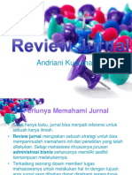 Metpensosbis 7 Review Jurnal PDF