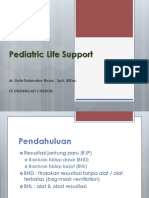 DR - Defa.pediatric Basic Life Support