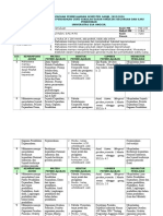 Blanko Rencana Pembelajaran Semester RPS