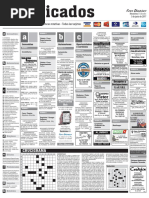 Ecos Diarios Clasificados