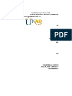 Ciclo Rankine Con Recalentamiento. (Diagrama de Bloques)