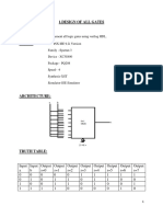 M.tech VLSI Lab-I Manual
