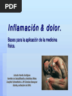 Mf Inflamacion