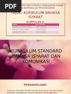Kod Tangan Bahasa Melayu Pdf
