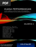 Download KUASA PERTAMBANGAN by Mardeni Ggb SN350254769 doc pdf