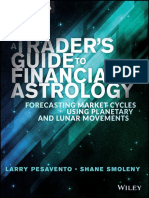 A Trader Guide To Financial Astrology