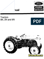 348. Ford 9N-2N-8N New Holland Servisni Manual.pdf